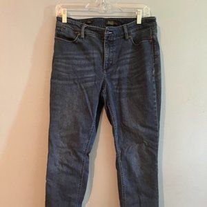 Talbots Flawless 5 Pocket Petite Jeans